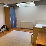 Spacious And Light West London Basement Flat