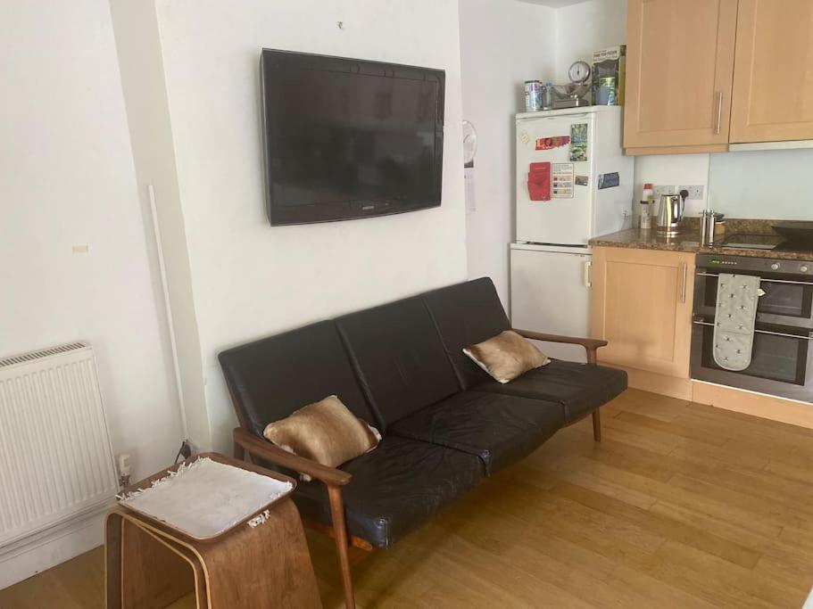 Spacious And Light West Basement Flat Apartment